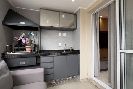 Apartamento para alugar com 68m², 2 quartos e 1 vaga Apartamento para alugar com 68m², 2 quartos e 1 vagaVaranda