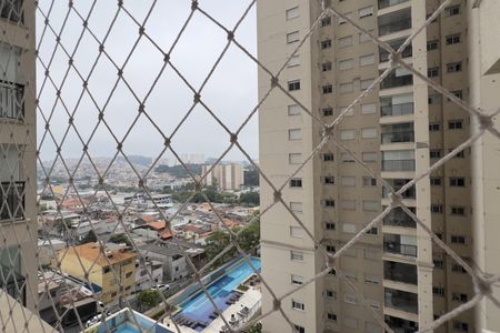 Apartamento para alugar com 68m², 2 quartos e 1 vaga Apartamento para alugar com 68m², 2 quartos e 1 vagaVista do Quarto