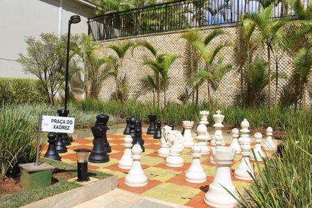 Apartamento para alugar com 68m², 2 quartos e 1 vagaÁrea comum