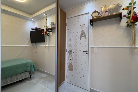 Apartamento para alugar com 68m², 2 quartos e 1 vaga Apartamento para alugar com 68m², 2 quartos e 1 vagaQuarto