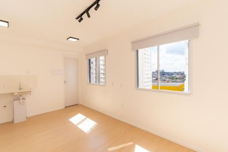 Studio de kitnet/studio para alugar com 1 quarto, 19m² em Vila Ema, São Paulo
