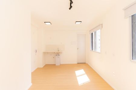 Studio de kitnet/studio para alugar com 1 quarto, 19m² em Vila Ema, São Paulo