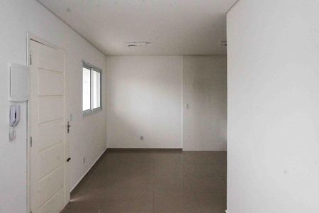 Quarto de apartamento para alugar com 1 quarto, 37m² em Chácara Mafalda, São Paulo