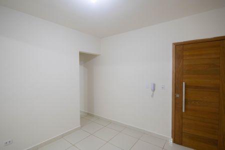 Sala de apartamento para alugar com 1 quarto, 40m² em Vila Maria, São Paulo