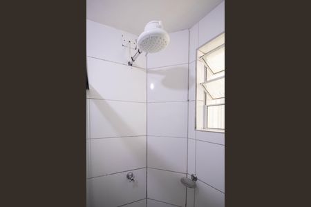 Banheiro Social de apartamento para alugar com 1 quarto, 40m² em Vila Maria, São Paulo