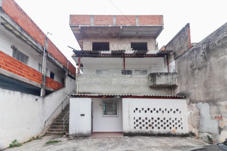 Quintal de casa de condomínio à venda com 8 quartos, 287m² em Jardim Ester Yolanda, São Paulo