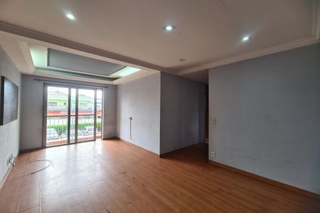 Apartamento à venda com 3 quartos, 63m² em Vila Ivone, São Paulo