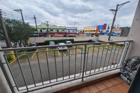 Apartamento à venda com 3 quartos, 63m² em Vila Ivone, São Paulo