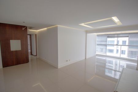 Apartamento para alugar com 4 quartos, 122m² em Águas Claras, Brasília