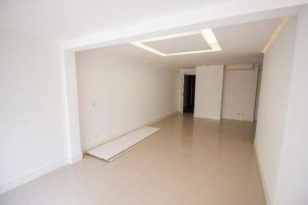 Apartamento para alugar com 4 quartos, 122m² em Águas Claras, Brasília