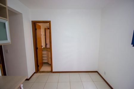 Apartamento para alugar com 4 quartos, 122m² em Águas Claras, Brasília
