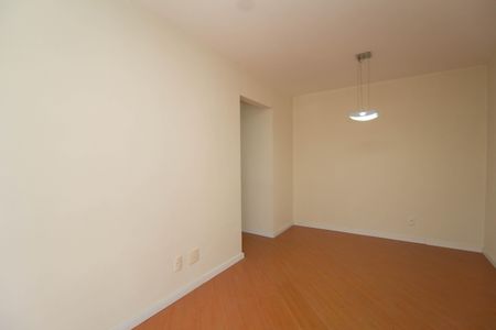 Sala de apartamento para alugar com 2 quartos, 49m² em Freguesia do Ó, São Paulo