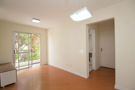 Sala de apartamento para alugar com 2 quartos, 49m² em Freguesia do Ó, São Paulo