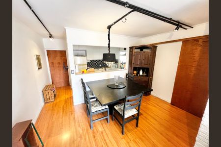 Sala de apartamento à venda com 3 quartos, 80m² em Água Fria, São Paulo