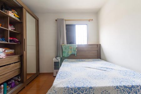 Quarto 1 de casa à venda com 2 quartos, 69m² em Vila Carrão, São Paulo