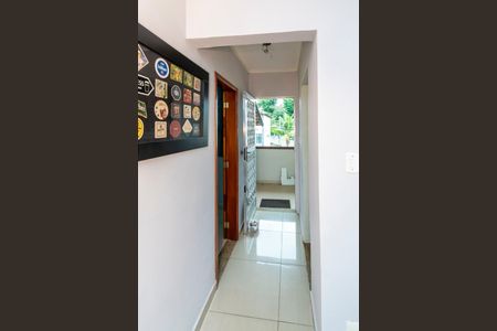 Sala - Hall da entrada de apartamento à venda com 3 quartos, 58m² em Penha, Rio de Janeiro