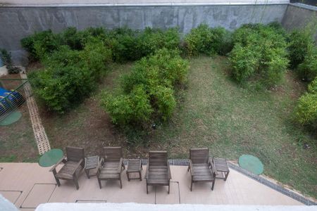 Vista do Studio de kitnet/studio à venda com 1 quarto, 25m² em Campos Elíseos, São Paulo