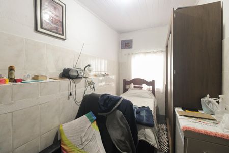 Casa 1 - Quarto 2 de casa à venda com 5 quartos, 285m² em Penha de França, São Paulo