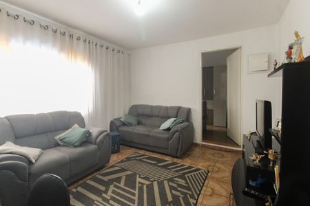 Casa 1 - Sala  de casa à venda com 5 quartos, 285m² em Penha de França, São Paulo