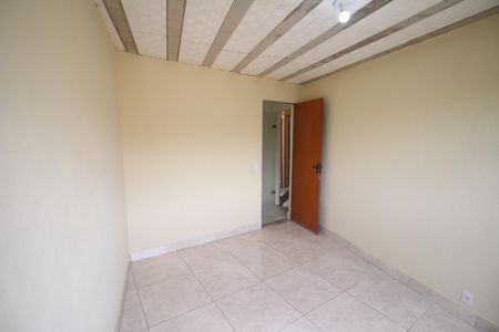 Quarto 1 de apartamento para alugar com 1 quarto, 50m² em Bonsucesso (barreiro), Belo Horizonte