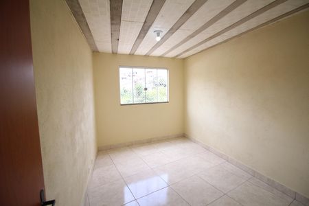 Quarto 1 de apartamento para alugar com 1 quarto, 50m² em Bonsucesso (barreiro), Belo Horizonte