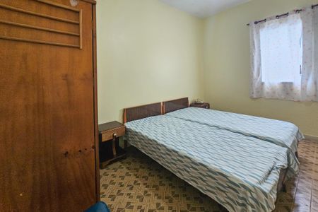 Quarto 1 de apartamento para alugar com 2 quartos, 90m² em Vila Luis Antonio, Guarujá