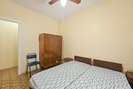 Quarto 1 de apartamento para alugar com 2 quartos, 90m² em Vila Luis Antonio, Guarujá