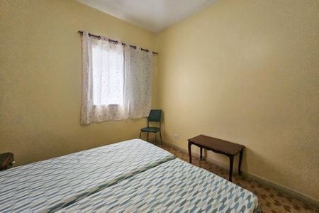 Quarto 1 de apartamento para alugar com 2 quartos, 90m² em Vila Luis Antonio, Guarujá