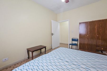 Quarto 1 de apartamento para alugar com 2 quartos, 90m² em Vila Luis Antonio, Guarujá