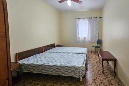Quarto 1 de apartamento para alugar com 2 quartos, 90m² em Vila Luis Antonio, Guarujá