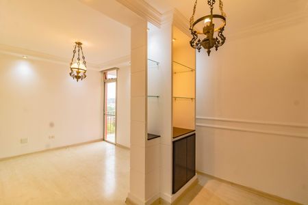 Apartamento à venda com 3 quartos, 63m² em Vila Nova Caledonia, São Paulo