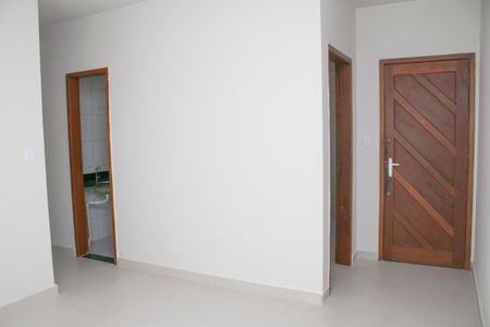 Sala de apartamento para alugar com 3 quartos, 95m² em Fernão Dias, Belo Horizonte