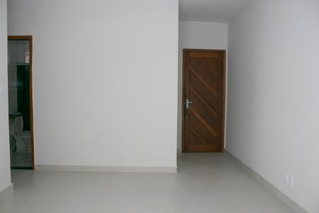 Sala de apartamento para alugar com 3 quartos, 95m² em Fernão Dias, Belo Horizonte