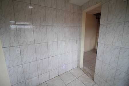 Cozinha de apartamento para alugar com 2 quartos, 50m² em Bonsucesso, Belo Horizonte