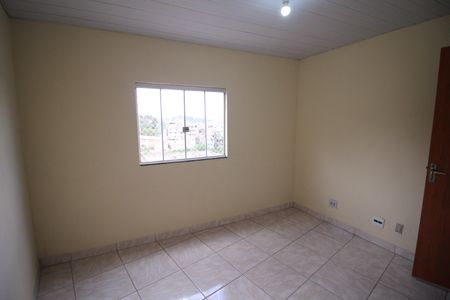 Quarto 1 de apartamento para alugar com 2 quartos, 50m² em Bonsucesso, Belo Horizonte