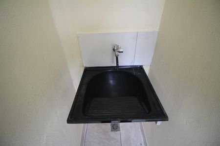 Área de Serviço de apartamento para alugar com 2 quartos, 50m² em Bonsucesso, Belo Horizonte