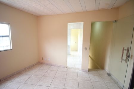 Sala de apartamento para alugar com 2 quartos, 50m² em Bonsucesso, Belo Horizonte