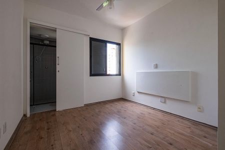Suíte de apartamento à venda com 1 quarto, 51m² em Pinheiros, São Paulo