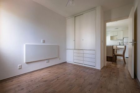 Suíte de apartamento à venda com 1 quarto, 51m² em Pinheiros, São Paulo
