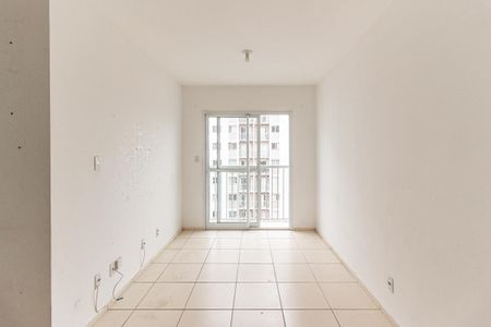Sala de apartamento para alugar com 2 quartos, 52m² em Campos Elíseos, São Paulo