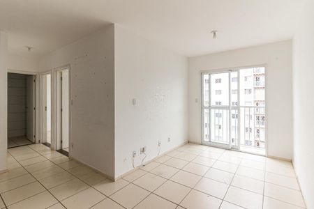 Sala de apartamento para alugar com 2 quartos, 52m² em Campos Elíseos, São Paulo