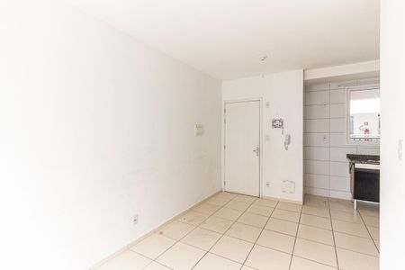 Sala de apartamento para alugar com 2 quartos, 52m² em Campos Elíseos, São Paulo