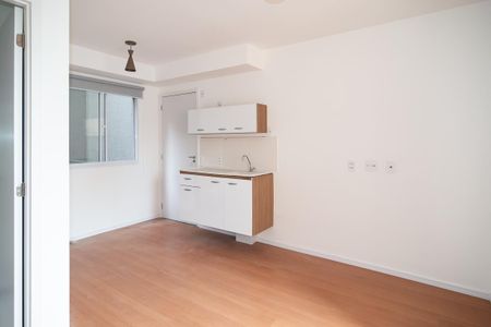 Kitnet/Studio para alugar com 0 quarto, 22m² em Bela Vista, São Paulo