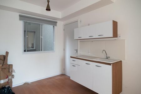 Kitnet/Studio para alugar com 0 quarto, 22m² em Bela Vista, São Paulo