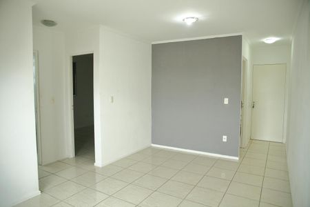 Sala de apartamento à venda com 2 quartos, 62m² em Demarchi, São Bernardo do Campo