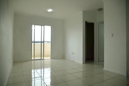 Sala de apartamento à venda com 2 quartos, 62m² em Demarchi, São Bernardo do Campo