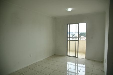 Sala de apartamento à venda com 2 quartos, 62m² em Demarchi, São Bernardo do Campo