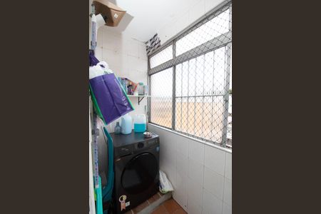 Apartamento à venda com 49m², 1 quarto e 1 vaga Apartamento à venda com 49m², 1 quarto e 1 vagaÁrea de Serviço