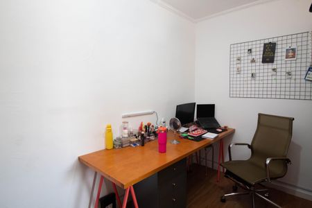 Apartamento à venda com 49m², 1 quarto e 1 vaga Apartamento à venda com 49m², 1 quarto e 1 vagaQuarto/Escritório