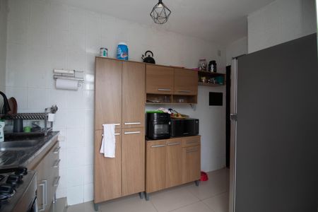Apartamento à venda com 49m², 1 quarto e 1 vaga Apartamento à venda com 49m², 1 quarto e 1 vagaCozinha